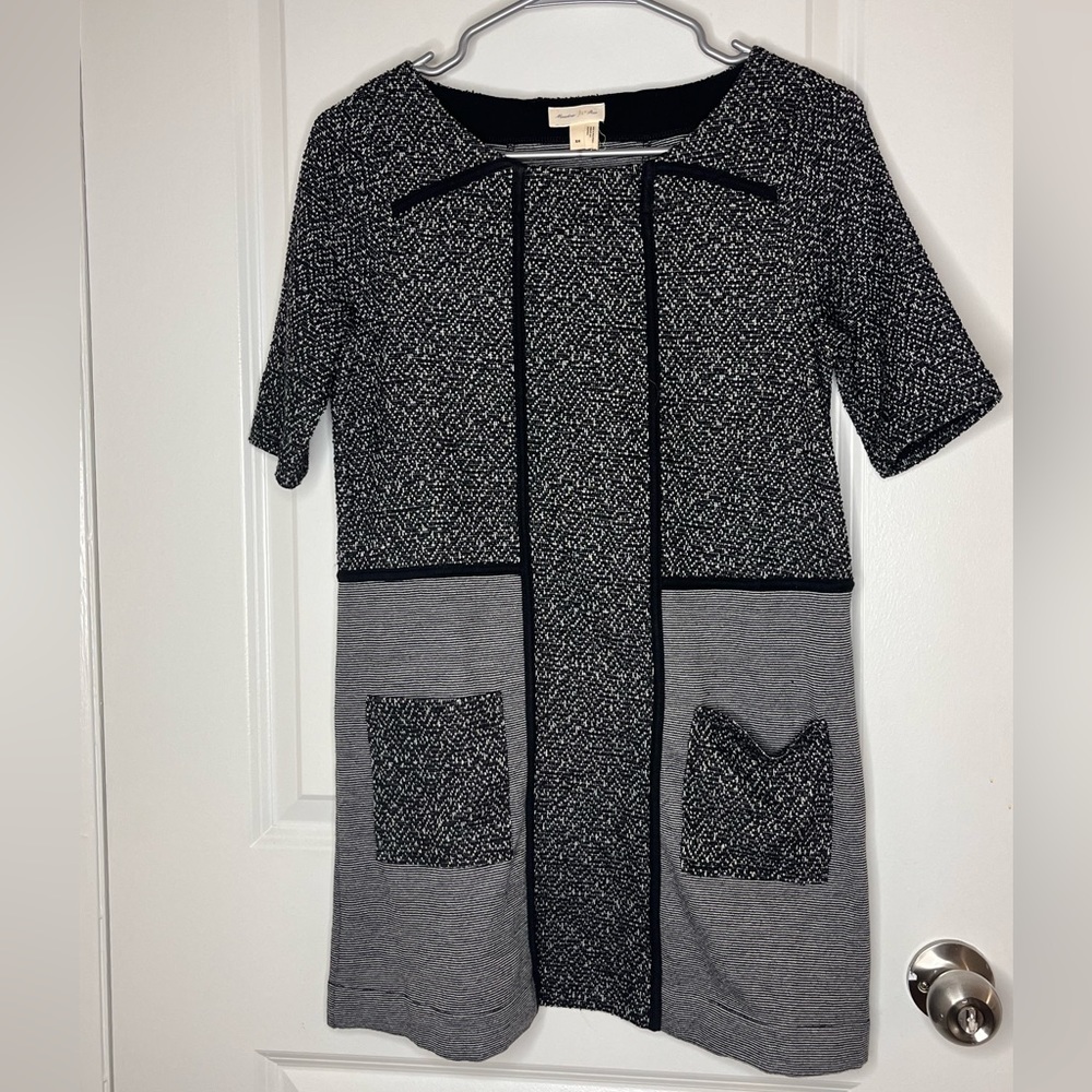 Meadow Rue Dress